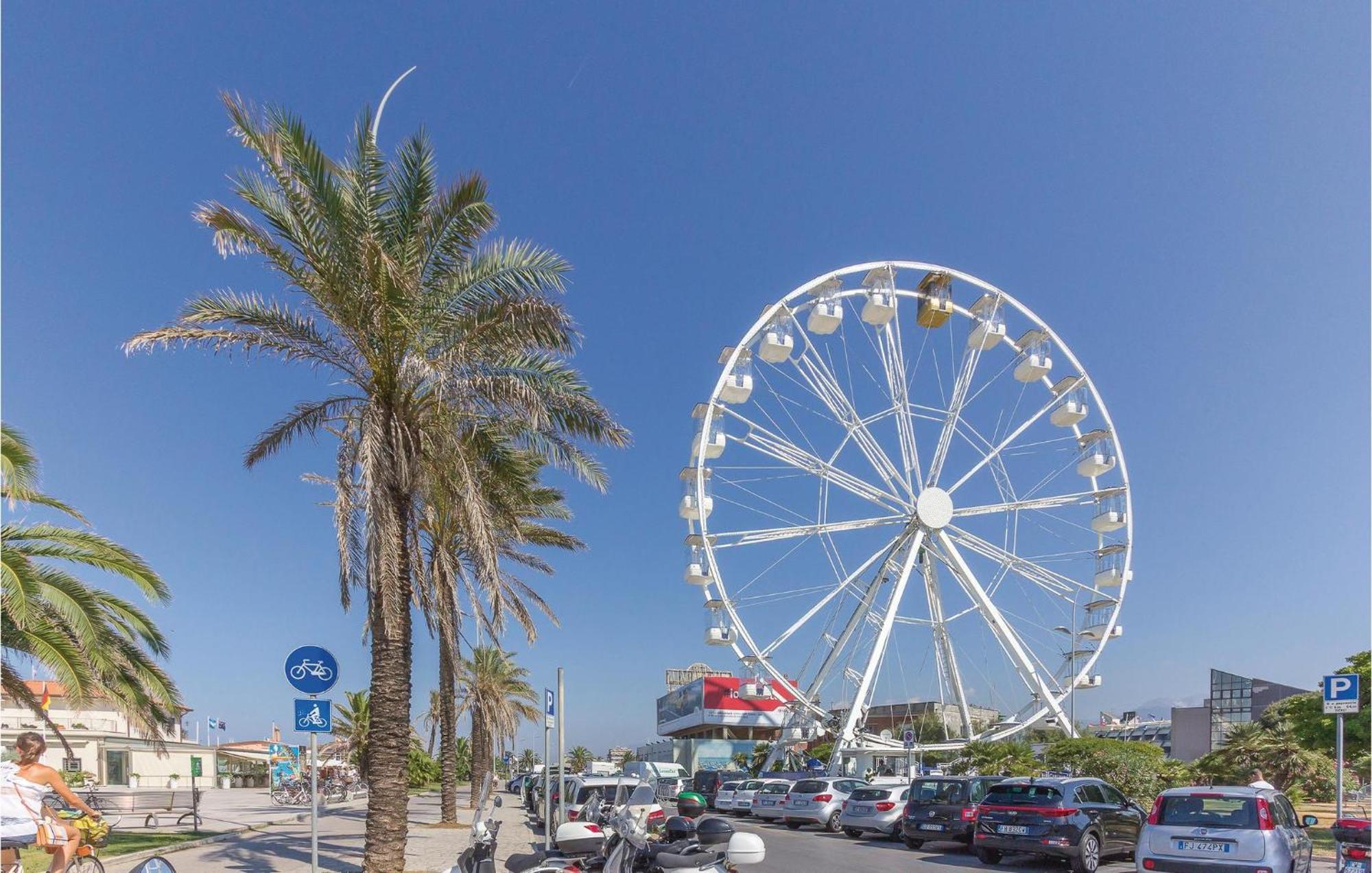 Сasa de vacaciones Casa Della Margherita Camaiore